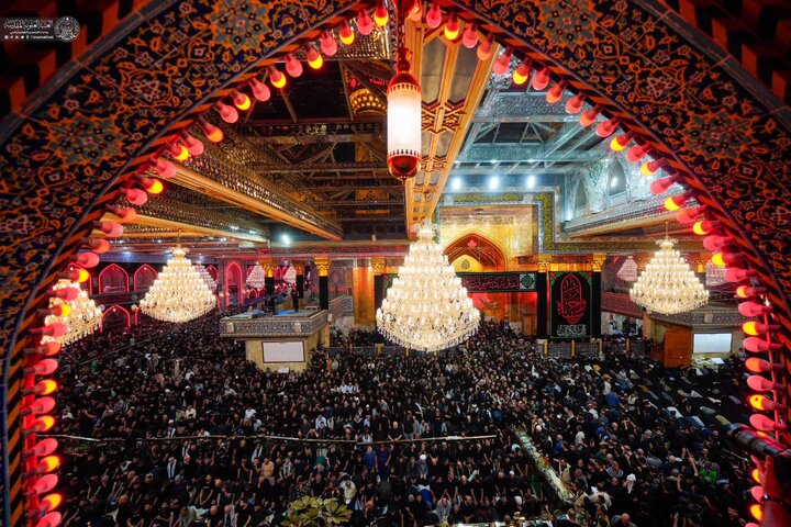 Karbala
