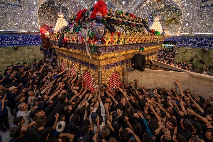 Karbala