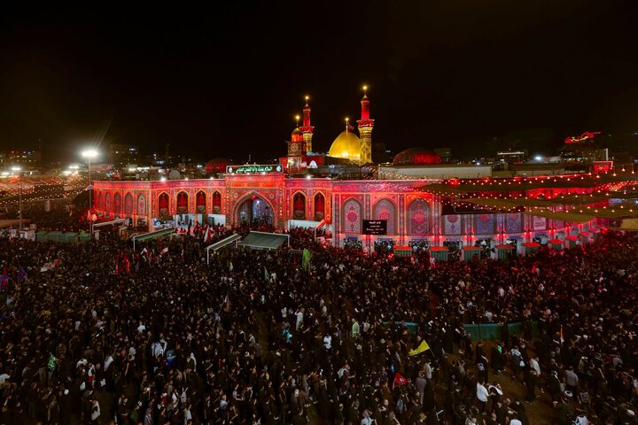 Karbala