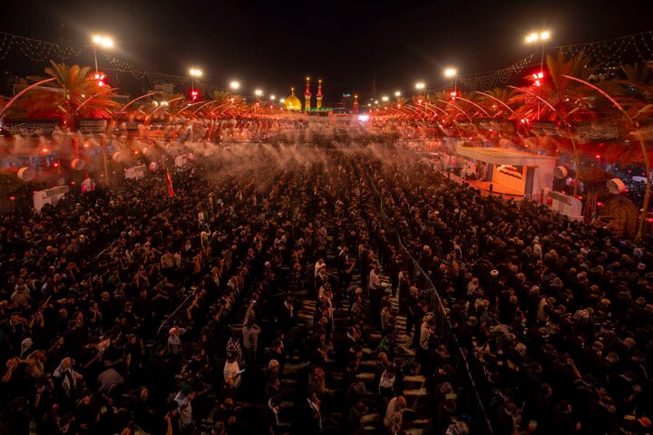 Karbala