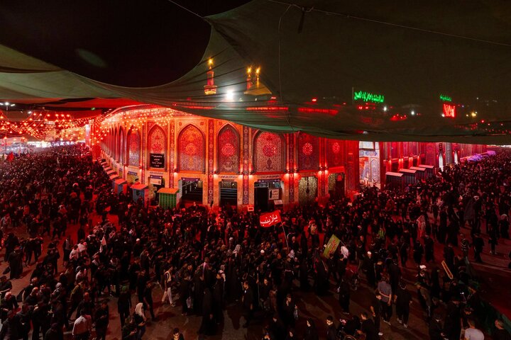 Karbala