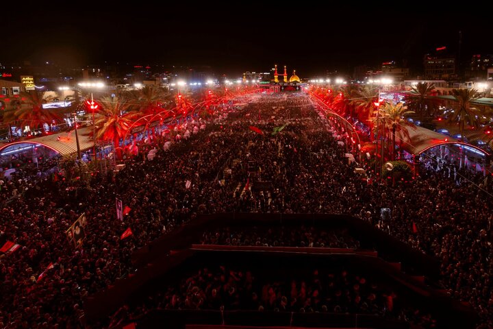 Karbala