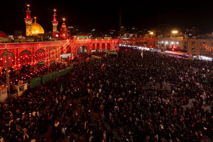 Karbala