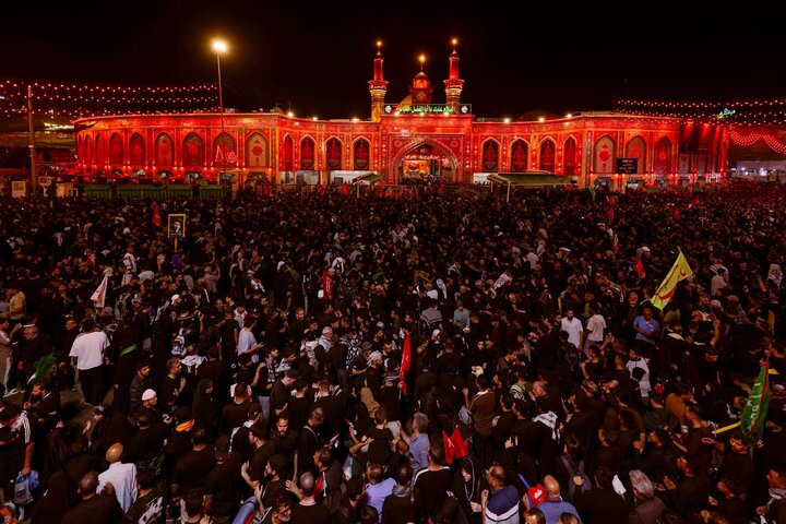Karbala