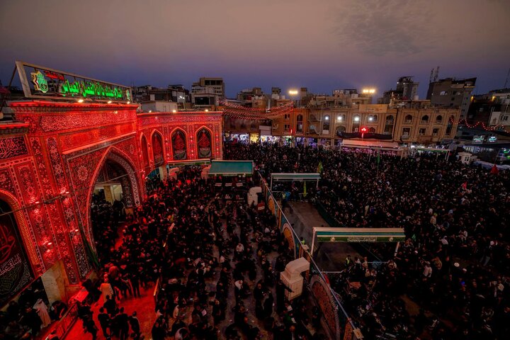 Karbala