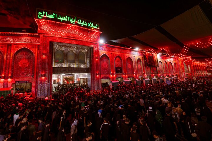 Karbala