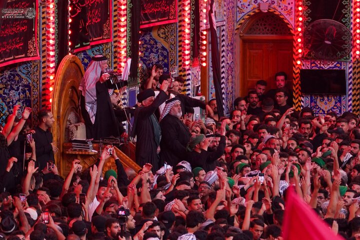 Karbala