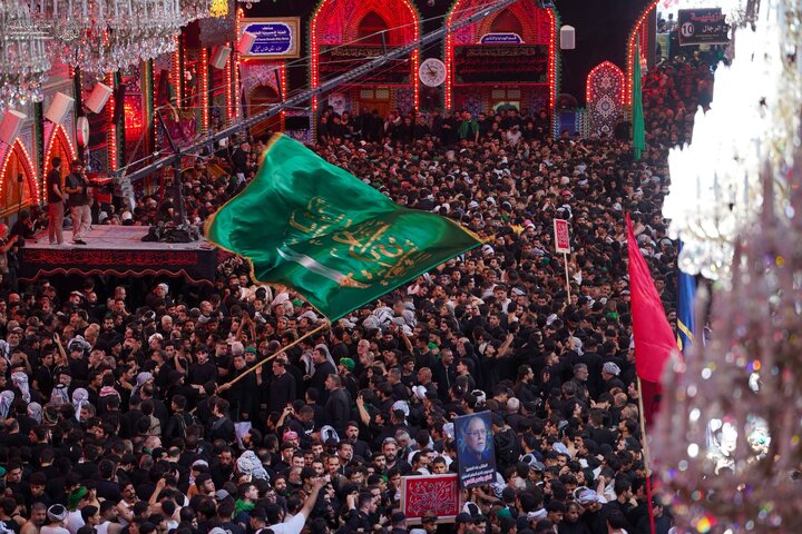 Karbala