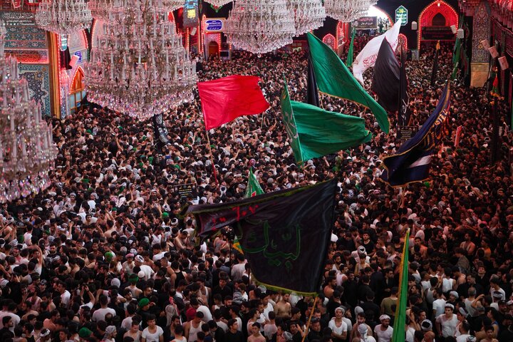 Karbala
