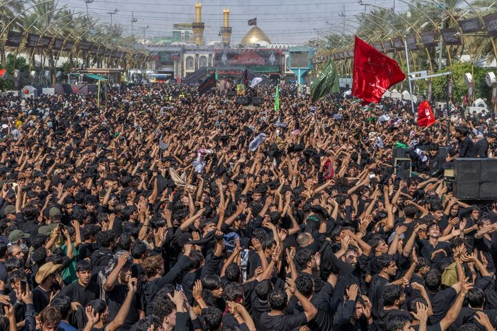 Karbala