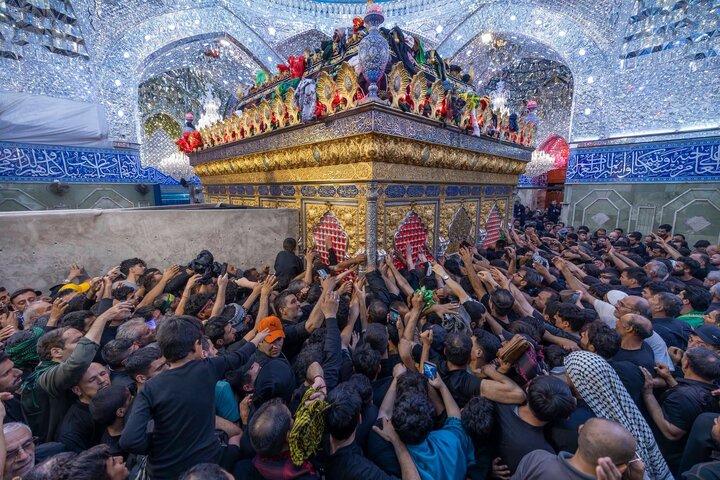 Karbala