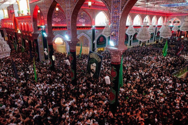 Karbala