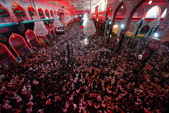 Karbala