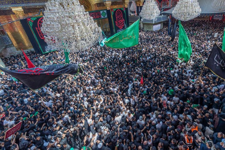 Karbala