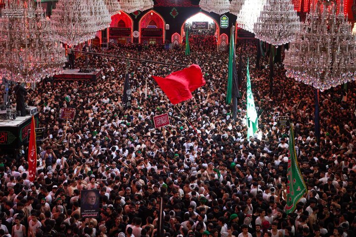 Karbala