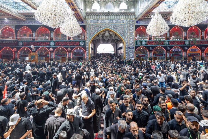 Karbala