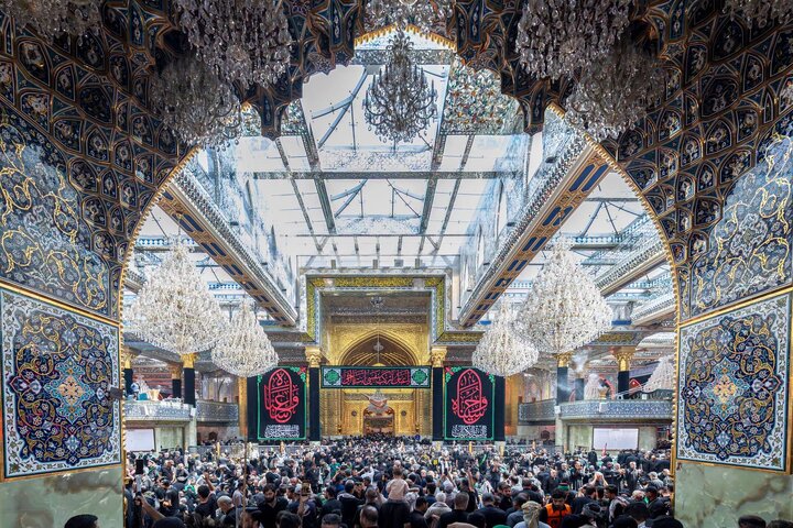 Karbala