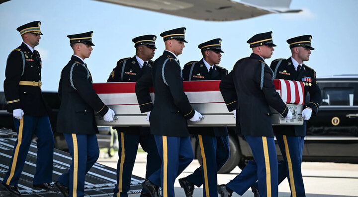 Iranski napadi ostavili stotine američkih vojnika s trajnim povredama mozga