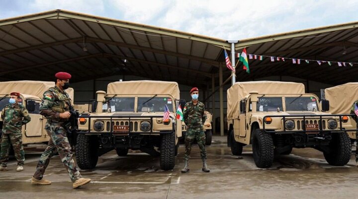 Nirxandina nû ya rewşa hêzên Pêşmerge yên Herêma Kurdistanê
