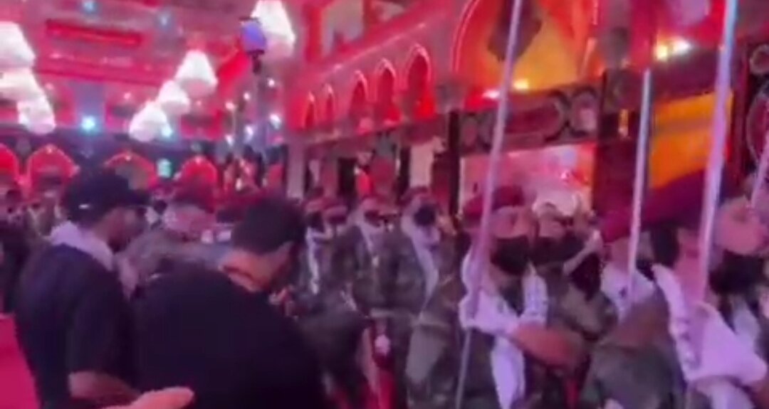 Video| Mula sa Larangan ng Paglaban hanggang sa Bayn al-Haramayn