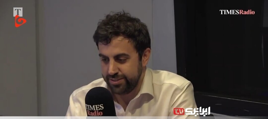 Video| Sinabi ng English Journalist: Ang Strait of Hormuz ay Naging Isang Makasaysayang Kahihiyan para sa Amerika
