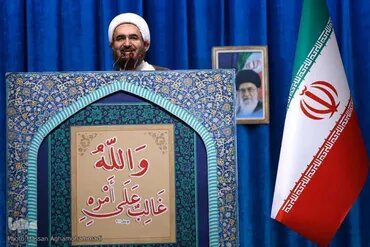 Arbaeen É Uma Manifestação da Verdade do Amor pelo Imam Hussein: Clérigo