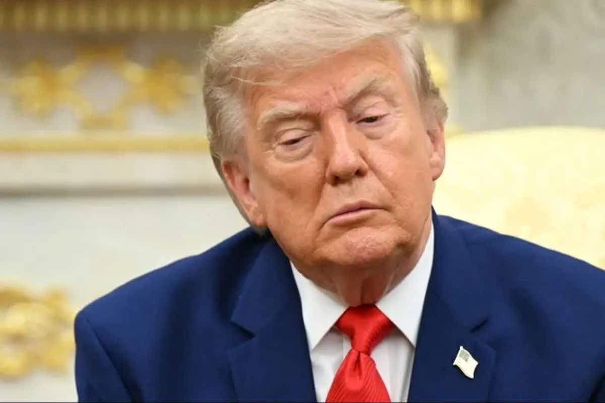 Wall Street Journal: Sinimulan ni Trump ang imbestigasyon tungkol sa paglabas ng impormasyon ng mga reserbang armas ng Amerika