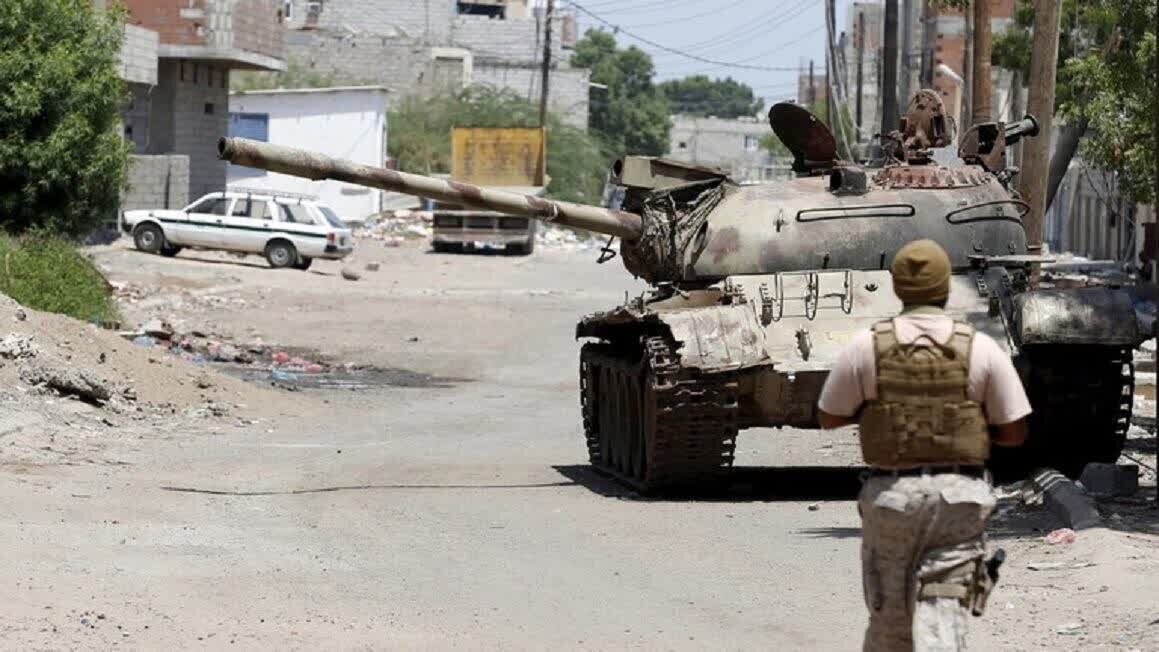 Nagbitiw na pamahalaan ng Yemen: 17 sundalo ang napatay sa pag-atake ng Ansarullah