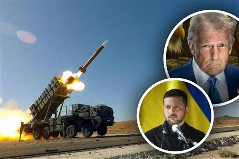 Trump: Kailangan namin mismo ang mga missile na hinihiling ng Ukraine