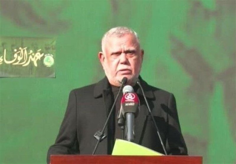 Daxwaza el-Amîrî ji bo paşxistina operasyona tolhildanê li dijî Erebistanê