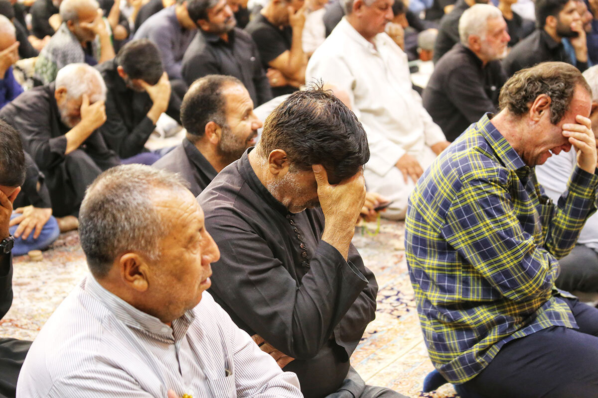 مهمترین جلوه‌های یاری پیامبر خدا در شرایط کنونی