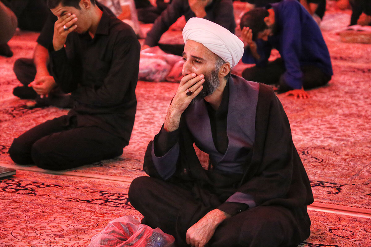 مهمترین جلوه‌های یاری پیامبر خدا در شرایط کنونی