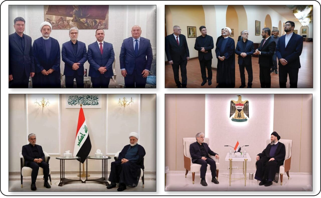 Iran na Iraq Zakubaliana Kuimarisha Ushirikiano wa Kisayansi na Vyuo Vikuu