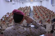 Jeshi la Yemen Latangaza Kushambulia Mikusanyiko ya Kijeshi ya Saudi Arabia katika Kambi ya “Sahn al-Jinn”