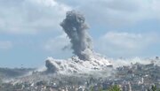 Lebanon: Isra’ila Ta Aiwatar Da Fashe-fashe A Meis Al-Jabal, Houla, Da Talusa…