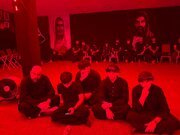 Photos: Arbaeen ceremony at Mawkib Ushaq Al-Hussain in Detroit, U.S.