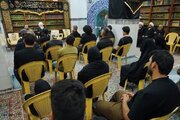 الشيخ اليعقوبي: ومسؤوليتنا الشرعية والأخلاقية تقتضي صناعة الوعي وخدمة الإنسان وإيصال القضية الحسينية للعالم بلغة العصر