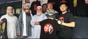 Photos 2: Arbaeen March in Khulna, Bangladesh