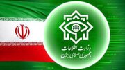 Intel. min. arrests 21 Mossad-linked mercenaries in SE Iran