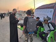 أستاذة بالحوزة العلمية والجامعة: الأربعين الحسيني فرصةٌ للتدبر في القرآن الكريم