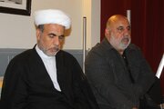 Photos: Arbaeen Mourning Ceremony at Amir al-Muminin Center in Ostfold, Norway