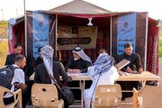 أكثر من 81 ألف مستفيد لمشروع المحطات القرآنية للعتبة الحسينية