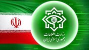 El Ministerio de Inteligencia detiene a 21 mercenarios vinculados al Mosad en el sureste de Irán