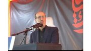 حزب اللہ رہنما: امریکہ خطے کی تمام جنگوں کا ذمہ دار، مزاحمت دباؤ کے سامنے نہیں جھکے گی