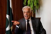 Waziri wa Ulinzi Pakistan: Ulimwengu wa Kiislamu lazima uungane kukabiliana na tishio la Israel