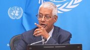 اقوام متحدہ کے ملازم پر اسرائیل کے لیے جاسوسی کا الزام، تحقیقات شروع