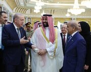 Uturuki na Pakistan zaingia makubaliano ya ulinzi na Saudi Arabia: Shambulio dhidi ya mmoja litachukuliwa kuwa shambulio dhidi ya wote