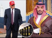 Marekani: Uagizaji wa mafuta ghafi kutoka Saudi Arabia washuka hadi sifuri kwa mara ya kwanza tangu 1985