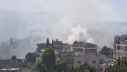 صہیونی ذرائع کا جنوبی لبنان میں اسرائیلی فوجیوں پر ڈرون حملے کا دعویٰ