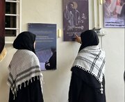 Thailand; Commemoration Ceremony for Martyred Leader of Ummah, Arbaeen